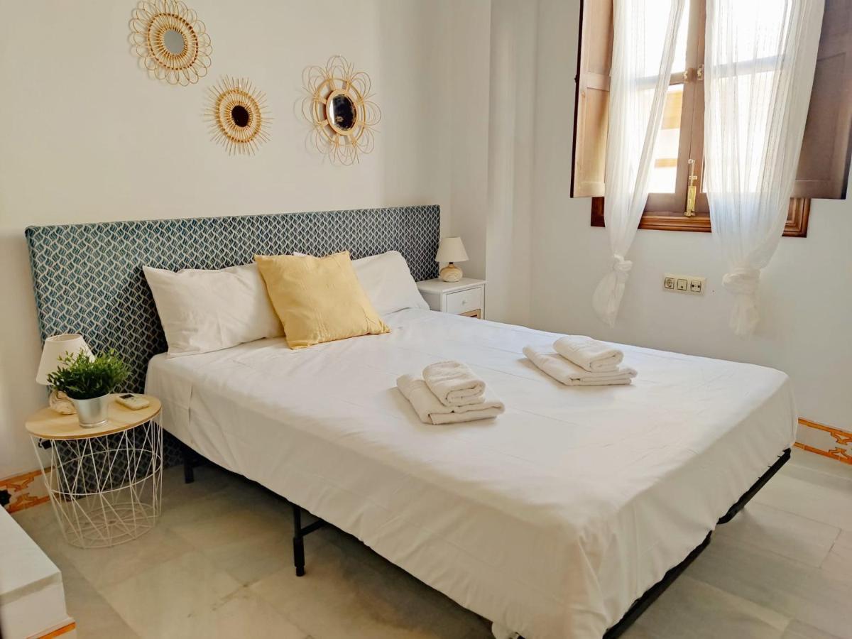 Homeyseville-Preciosa Casa Santa Cruz 7Pers Parking Optional Eksteriør billede