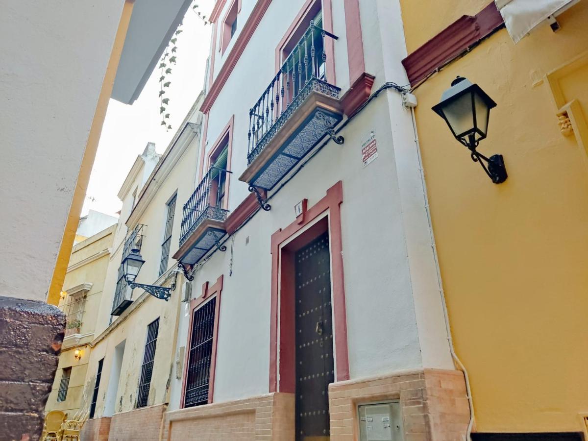 Homeyseville-Preciosa Casa Santa Cruz 7Pers Parking Optional Eksteriør billede
