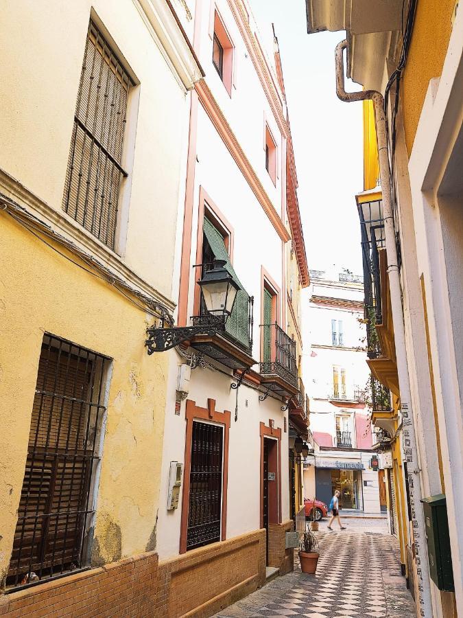 Homeyseville-Preciosa Casa Santa Cruz 7Pers Parking Optional Eksteriør billede