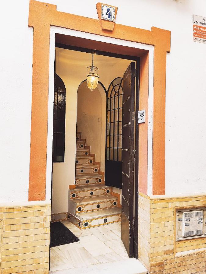 Homeyseville-Preciosa Casa Santa Cruz 7Pers Parking Optional Eksteriør billede