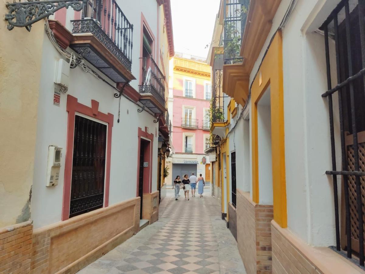Homeyseville-Preciosa Casa Santa Cruz 7Pers Parking Optional Eksteriør billede