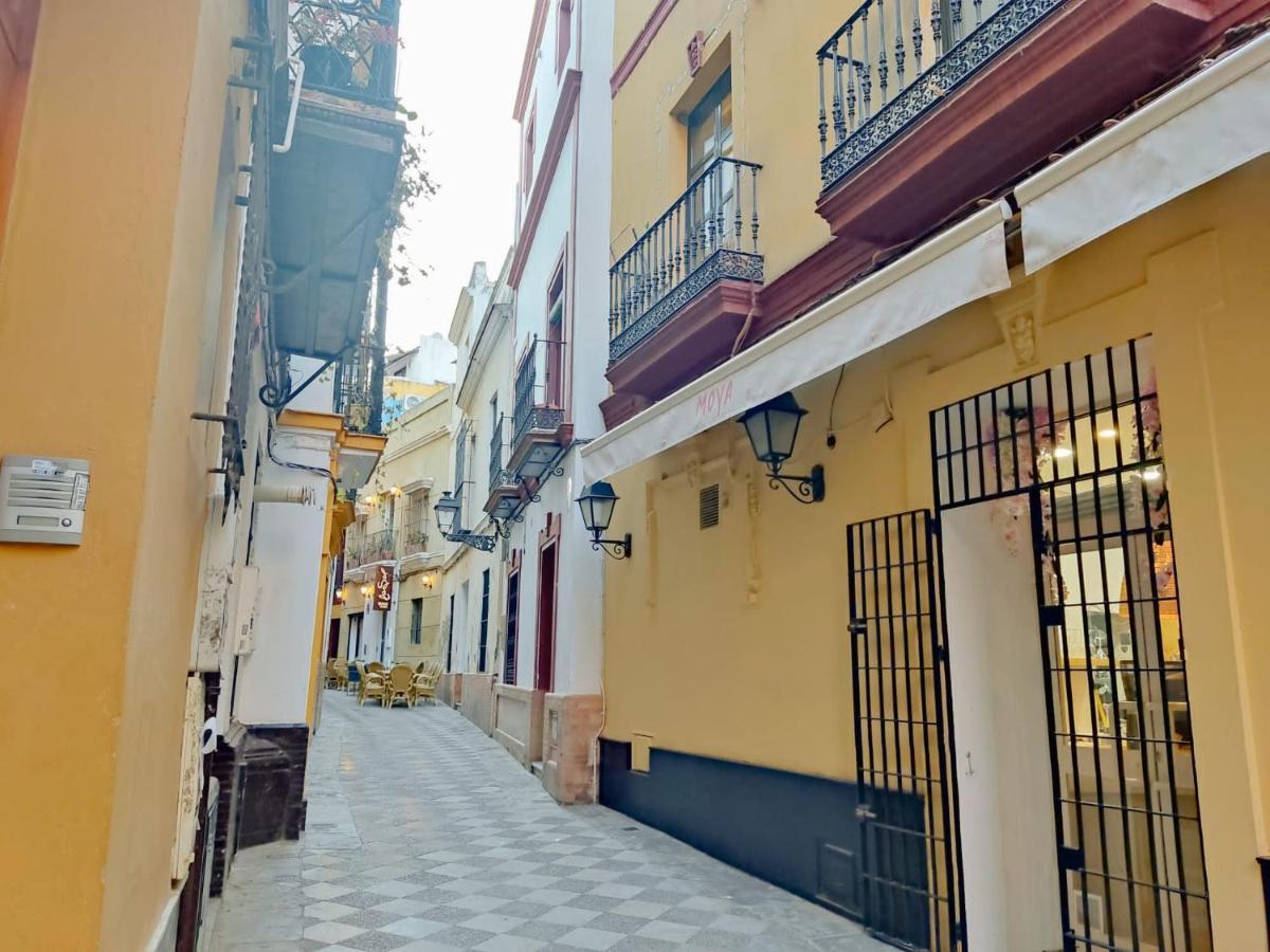 Homeyseville-Preciosa Casa Santa Cruz 7Pers Parking Optional Eksteriør billede