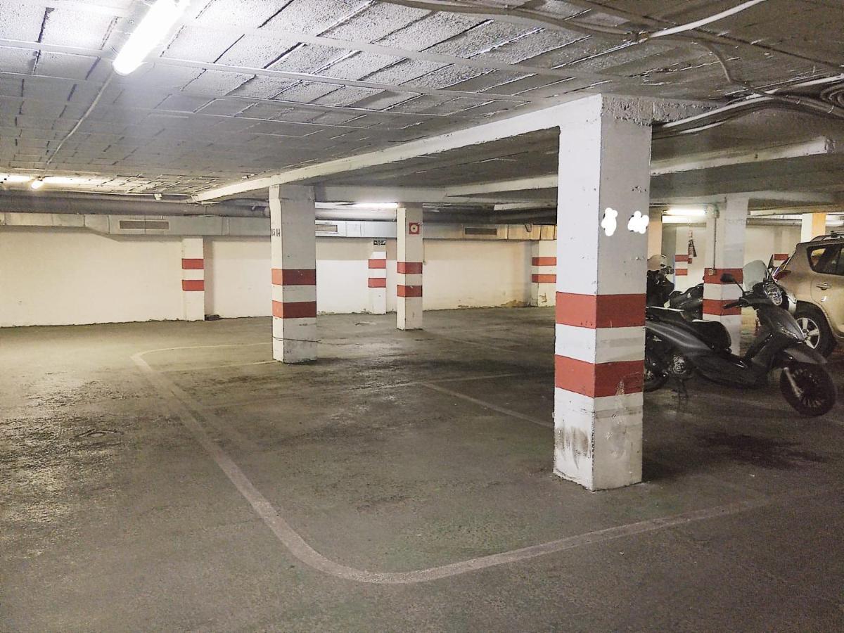 Homeyseville-Preciosa Casa Santa Cruz 7Pers Parking Optional Eksteriør billede
