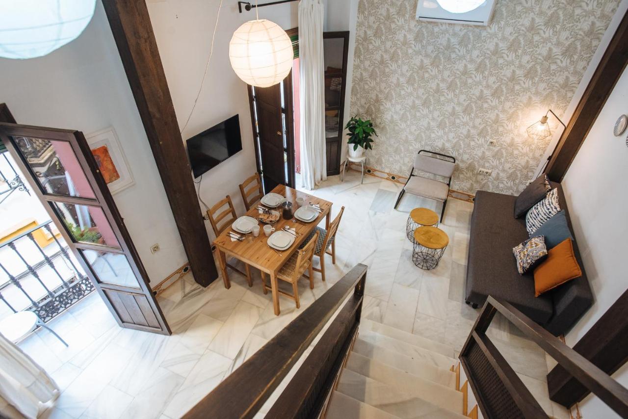 Homeyseville-Preciosa Casa Santa Cruz 7Pers Parking Optional Eksteriør billede