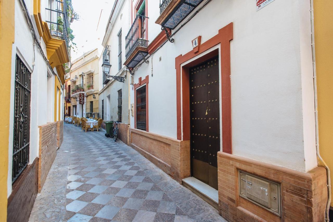 Homeyseville-Preciosa Casa Santa Cruz 7Pers Parking Optional Eksteriør billede