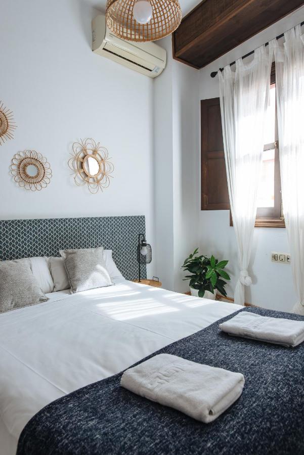Homeyseville-Preciosa Casa Santa Cruz 7Pers Parking Optional Eksteriør billede