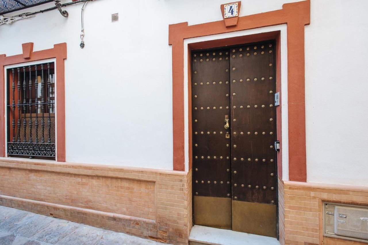 Homeyseville-Preciosa Casa Santa Cruz 7Pers Parking Optional Eksteriør billede