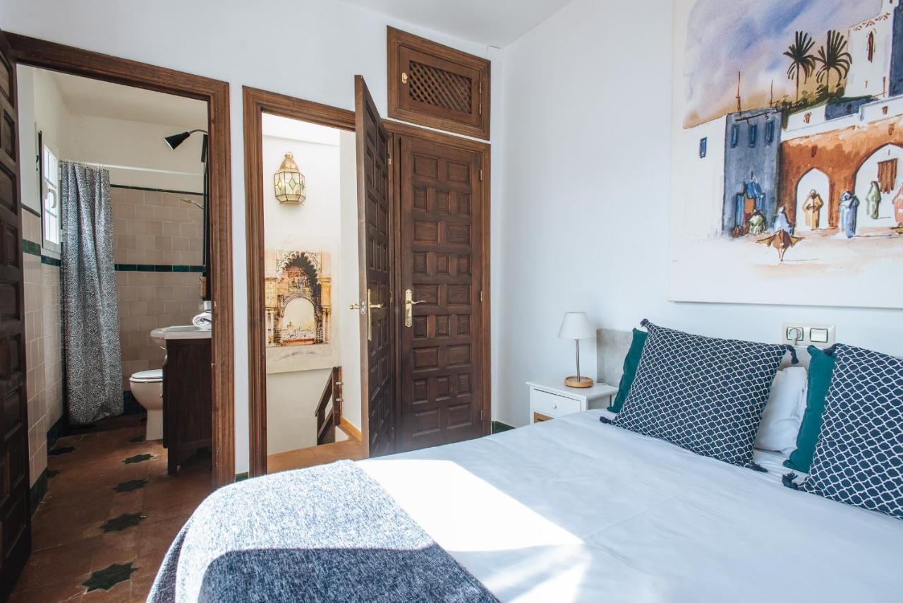 Homeyseville-Preciosa Casa Santa Cruz 7Pers Parking Optional Eksteriør billede