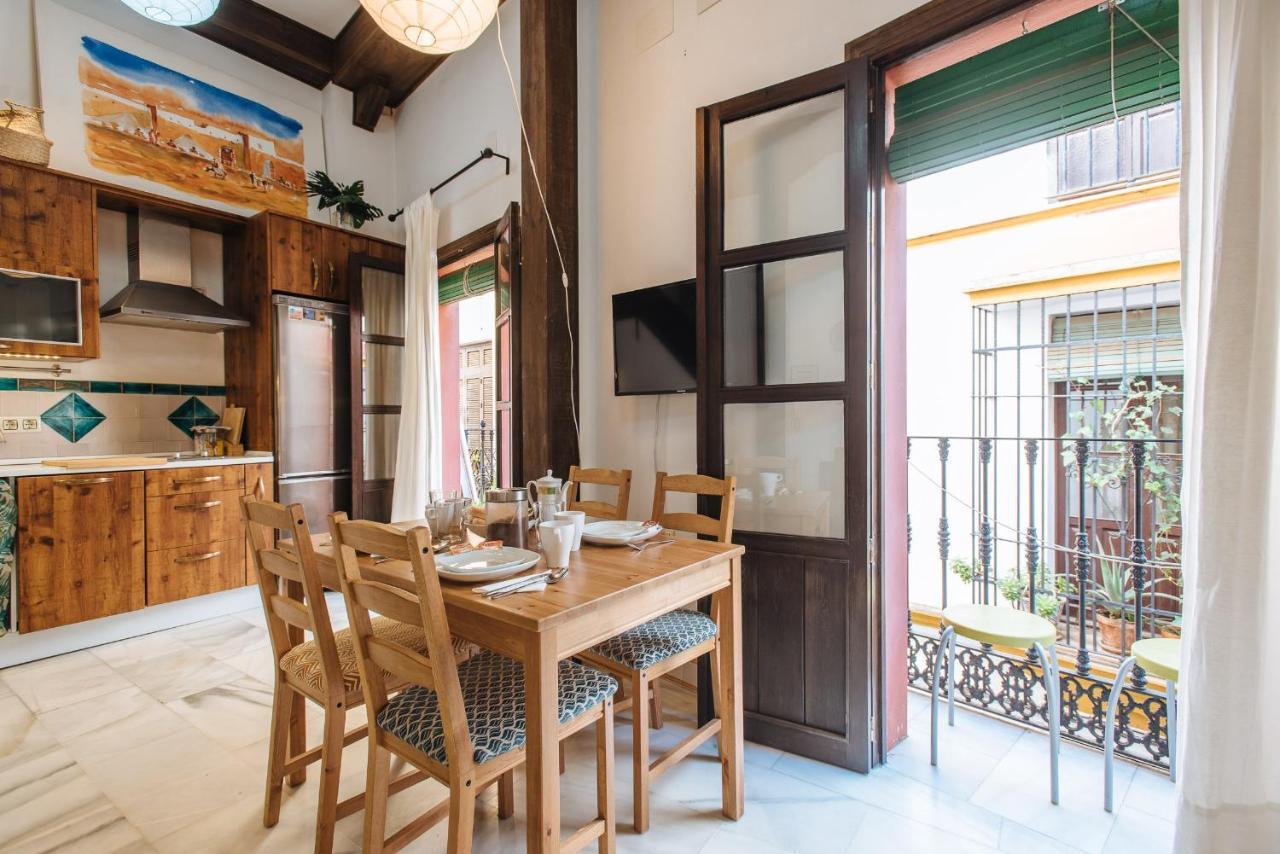 Homeyseville-Preciosa Casa Santa Cruz 7Pers Parking Optional Eksteriør billede