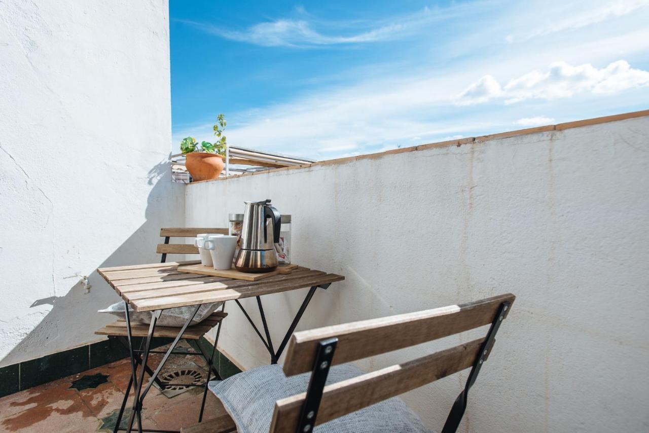 Homeyseville-Preciosa Casa Santa Cruz 7Pers Parking Optional Eksteriør billede