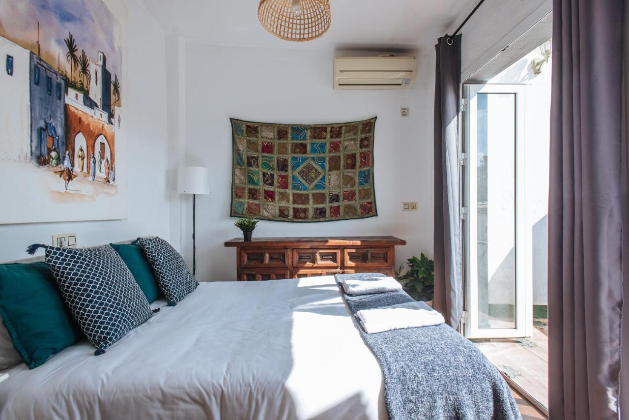 Homeyseville-Preciosa Casa Santa Cruz 7Pers Parking Optional Eksteriør billede
