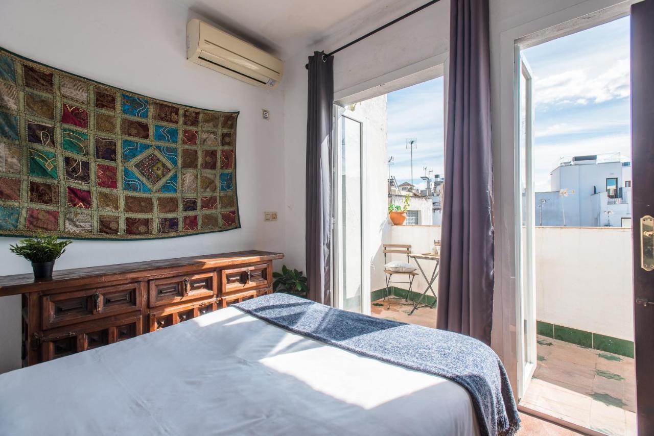 Homeyseville-Preciosa Casa Santa Cruz 7Pers Parking Optional Eksteriør billede