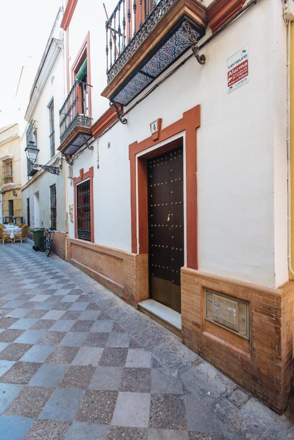 Homeyseville-Preciosa Casa Santa Cruz 7Pers Parking Optional Eksteriør billede