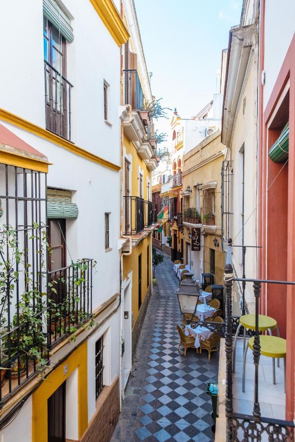 Homeyseville-Preciosa Casa Santa Cruz 7Pers Parking Optional Eksteriør billede