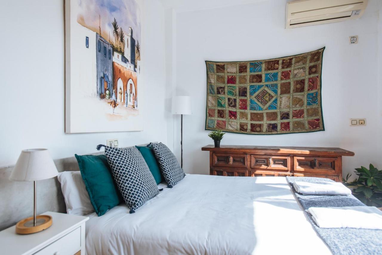 Homeyseville-Preciosa Casa Santa Cruz 7Pers Parking Optional Eksteriør billede