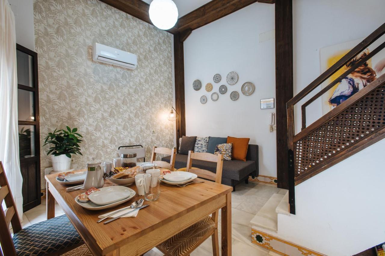Homeyseville-Preciosa Casa Santa Cruz 7Pers Parking Optional Eksteriør billede
