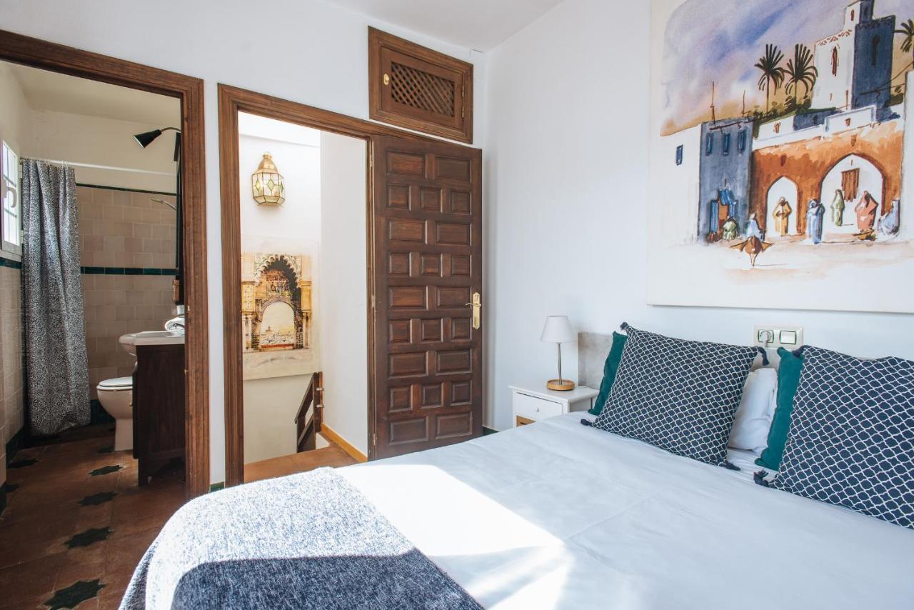 Homeyseville-Preciosa Casa Santa Cruz 7Pers Parking Optional Eksteriør billede