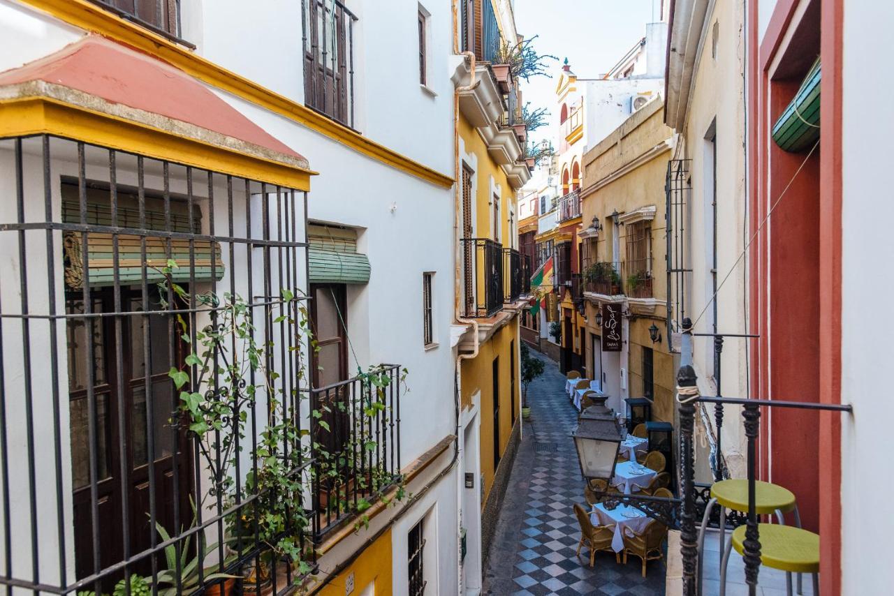 Homeyseville-Preciosa Casa Santa Cruz 7Pers Parking Optional Eksteriør billede